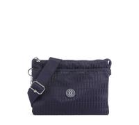 Kipling Elevated Riri L Bandolera azul oscuro, polyester, mujer
