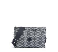 Kipling Elevated Riri L Bandolera navy, polyester, mujer