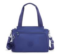 Kipling ELYSIA Bandolera mediana, Bolsos de hombro, Ocean Blue (Azul)