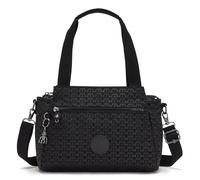 Kipling Basic Plus Elysia Bolsa de hombro 29.5 cm negro