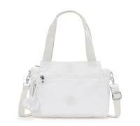 Kipling Elysia, Cuerpo Cruzado para Mujer, Alabastro Puro, 11.5''L x 9''H x 5''D