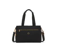 Kipling Elysia Bolsa de hombro S 38.5 cm negro