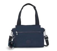 Kipling Elysia Crossbody Bag Femenino Ligero Multi-Compartimento Bolsa de hombro Magnets Snap