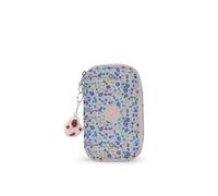 KIPLING Estuche '50 PENS' azul claro / lila / rosa claro One Size azul claro / lila / rosa claro