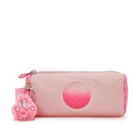 Kipling Estuche Allie para Mujer, Blush Met Bl, 10.5''L x 7.5''H x 4.5''D, Estuche Allie para Mujer