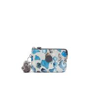 KIPLING Estuche 'Creativity' azul oscuro / azul cielo / gris / piedra One Size EUR