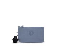 KIPLING Estuche 'Creativity' azul paloma, Talla One Size