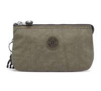 KIPLING Estuche 'Creativity' caqui One Size caqui