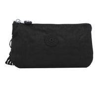 KIPLING Estuche 'Creativity ' gris oscuro, Talla One Size
