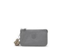 KIPLING Estuche 'Creativity L' gris One Size gris