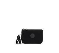 KIPLING Estuche 'Creativity S' gris oscuro / negro One Size gris oscuro / negro