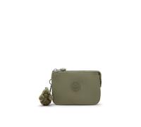 KIPLING Estuche 'Creativity' verde One Size EUR