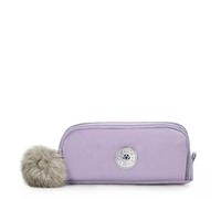 Kipling Estuche para lápices Gitroy para Mujer, Organiza Accesorios, Suministros de Arte, Maquillaje, Organizador de Viaje