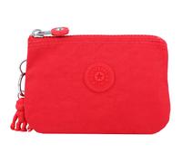 KIPLING Estuche rojo claro One Size rojo claro