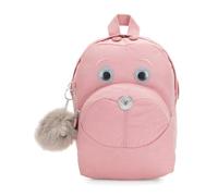 Kipling Faster Mochila Infantil, Bridal Rose (Rosa)