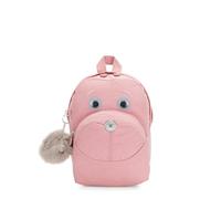 Kipling Back to School Faster Mochila para niños 28 cm rosa