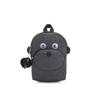 Kipling Faster Mochila Infantil, Marine Navy (Azul)