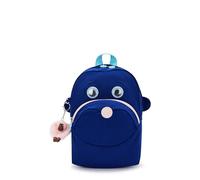 Kipling Faster Mochila Infantil, Solar Navy C (Azul)