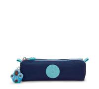 Kipling Freedom, Estuche Mediano, Azul (Resort Navy)
