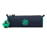 Kipling Freedom Estuche Mediano, Estuches, Blue Green Bl (Azul)