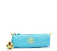 Kipling Freedom - Estuche Mediano para bolígrafos, Estuches y Estuches, Azul Splash Blue (Azul)