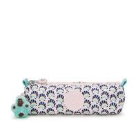 Kipling Freedom, Estuche Mediano, Rosa (Geo Shell)