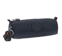 kipling Freedom Medium Pencase True Blue Tonal