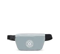 Kipling FRESH LITE Riñonera pequeña, Relaxed Grey C (Gris)