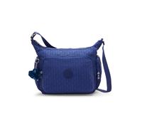 Kipling Gabb Bolsa de hombro 35.5 cm azul