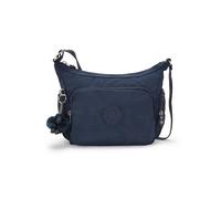 Kipling Gabb Bolsa de hombro S 31 cm azul