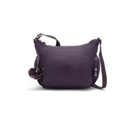 Kipling Gabb Bolsa de hombro S 31 cm lila