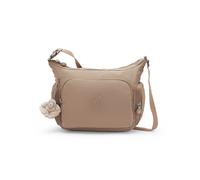 Kipling Gabb Bolsa de hombro S 31 cm marrón