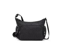 Kipling Gabb Bolso bandolera S 31 cm negro