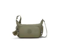 Kipling Gabbette Bolsa de hombro S 30 cm gris