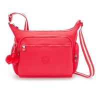Kipling GABBIE Bandolera mediana, Escape Red (Rojo)