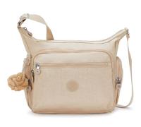 Kipling GABBIE Bandolera mediana, Inviting Grey (Gris)