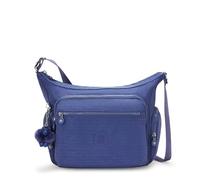 Kipling GABBIE Bandolera mediana, Ocean Blue (Azul)