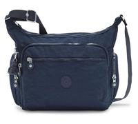 Kipling Bolso bandolera para mujer Gabbie Talla única Blue Bleu 2