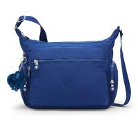 kipling Gabbie Crossbody L Blazing Blue