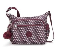 Kipling GABBIE S Bandolera pequeña, 3DK Wine (Red)