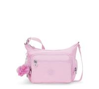 Kipling GABBIE S Bandolera pequeña, Blooming Pink (Pink)