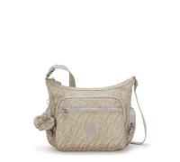 Kipling GABBIE S Bandolera pequeña, Brush of Gold