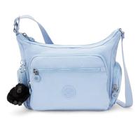 Kipling GABBIE S Bandolera pequeña, Cloudy Sky Blue (Azul)