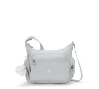 Kipling GABBIE S Bandolera pequeña, Easy Grey