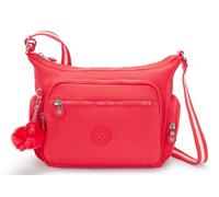 Kipling GABBIE S Bandolera pequeña, Escape Red (Rojo)