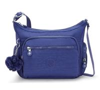 Kipling GABBIE S Bandolera pequeña, Ocean Blue (Azul)