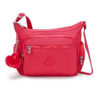 Kipling GABBIE S Bandolera pequeña, Resort Pink (Rosa)