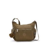 Kipling GABBIE S Bandolera pequeña, Smooth Khaki