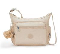 Kipling Bandolera pequeña GABBIE S Inviting Grey (Gris)