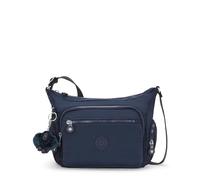 Kipling Bolso Basic Gabbie S 29 cm azul